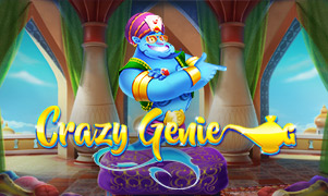 bk888slot Crazy Genie