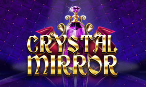 bk888slot Crystal Mirror