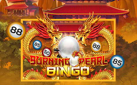 bk888slot Burning Pearl Bingo