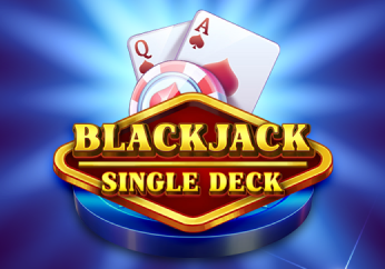 bk888slot Backjack Single Deck