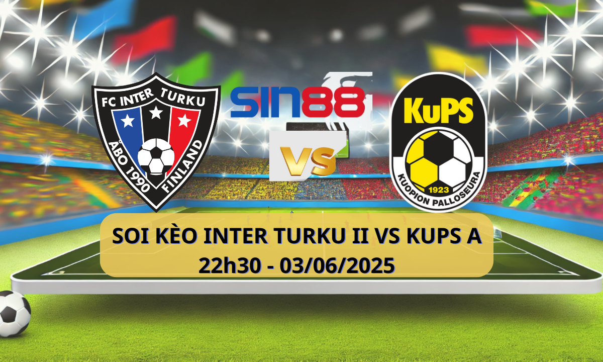 Trận đấu Esport CS:GO Major giữa Inter Turku II và KUPS A