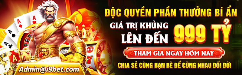 Banner khuyến mãi dành cho thành viên VIP của bk888slot