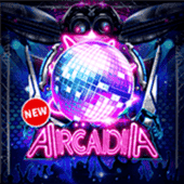 Logo Arcadia