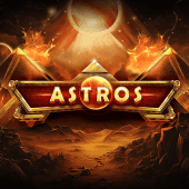 Logo Astros