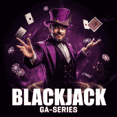 Logo Blackjack